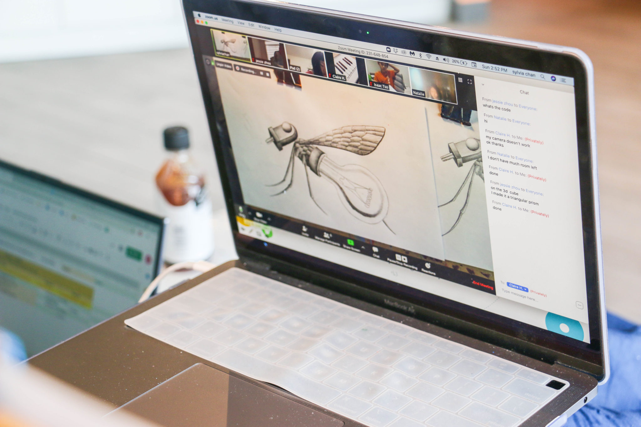 Online Art Classes Creative Genius Academy