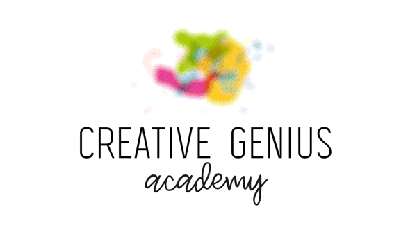 Creative Genius Academy